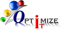 Optimize IT Logo