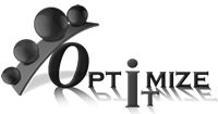 Optimize IT Logo